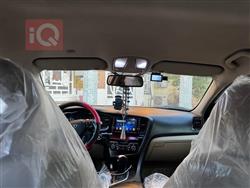 كيا اوبتيما